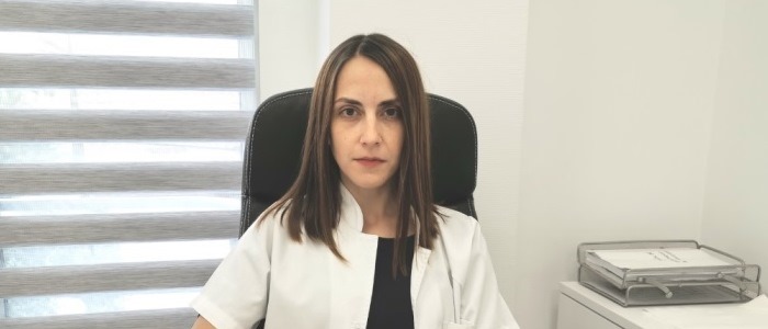 Dr. Adela CHIRILA - Tratament oncologic in Arges